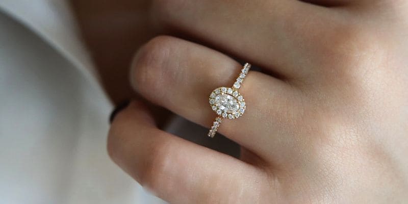 bague tiffany